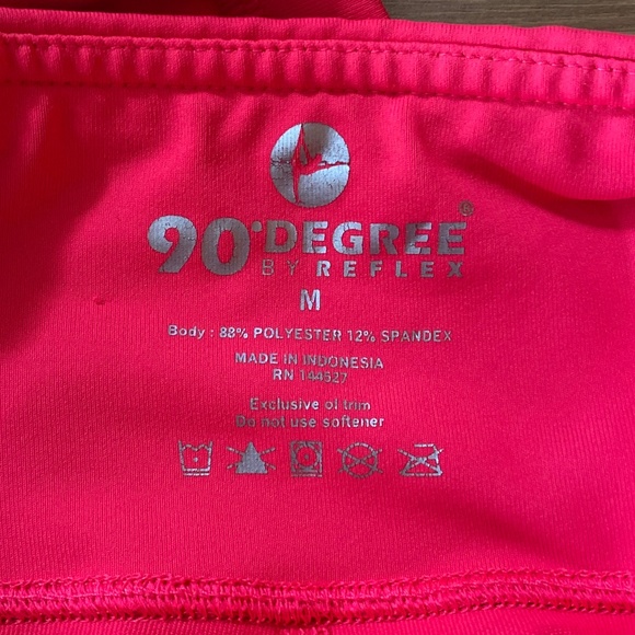 90 degree by reflex leggings - Picture 4 of 4